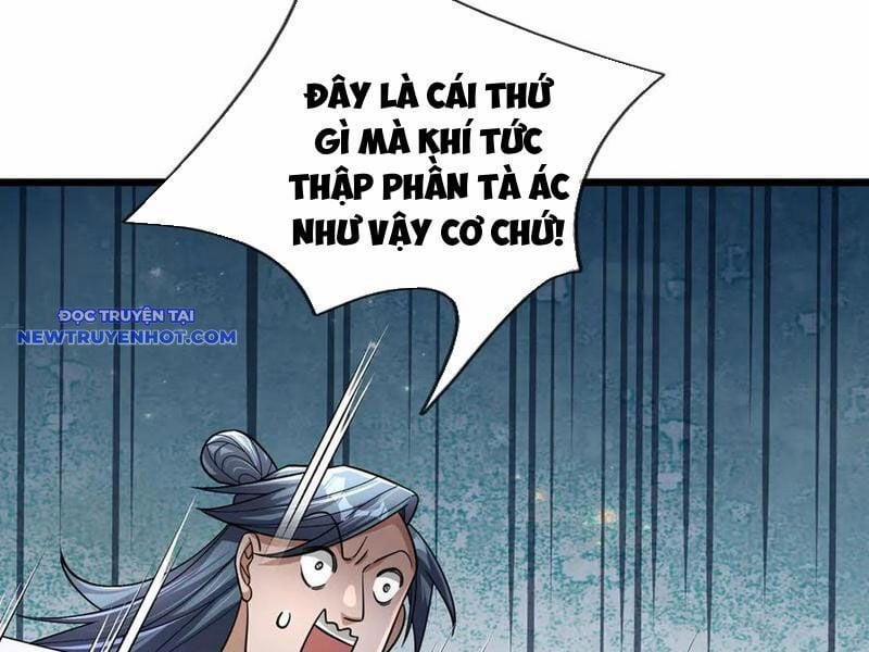 Ngủ Say Vạn Cổ: Xuất Thế Quét Ngang Chư Thiên 76 trang 115