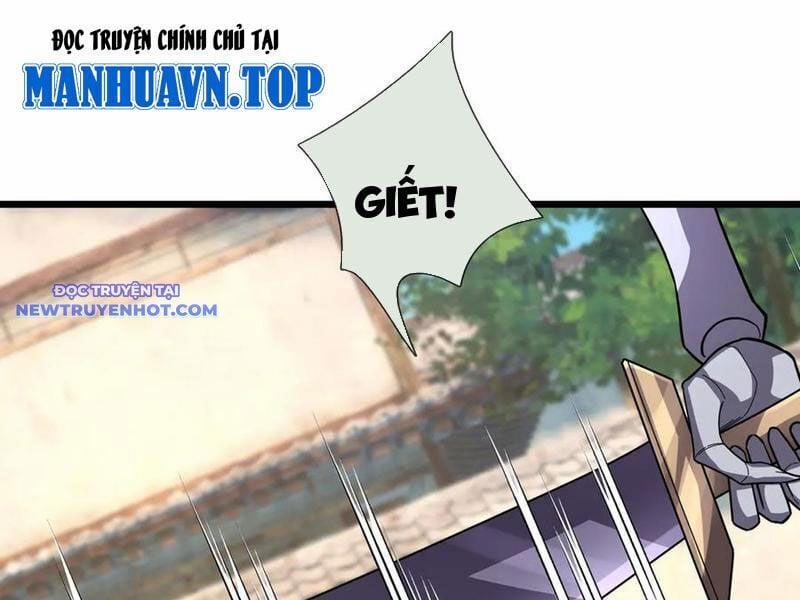 Ngủ Say Vạn Cổ: Xuất Thế Quét Ngang Chư Thiên 76 trang 117