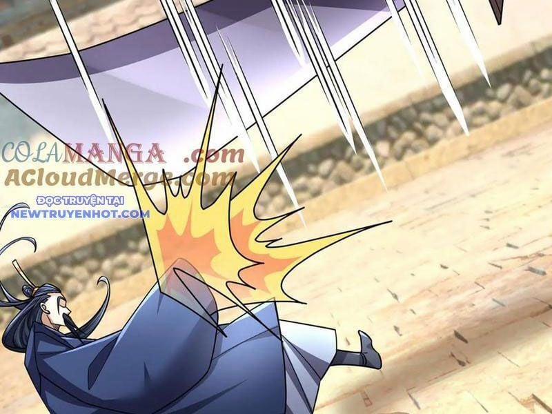 Ngủ Say Vạn Cổ: Xuất Thế Quét Ngang Chư Thiên 76 trang 118