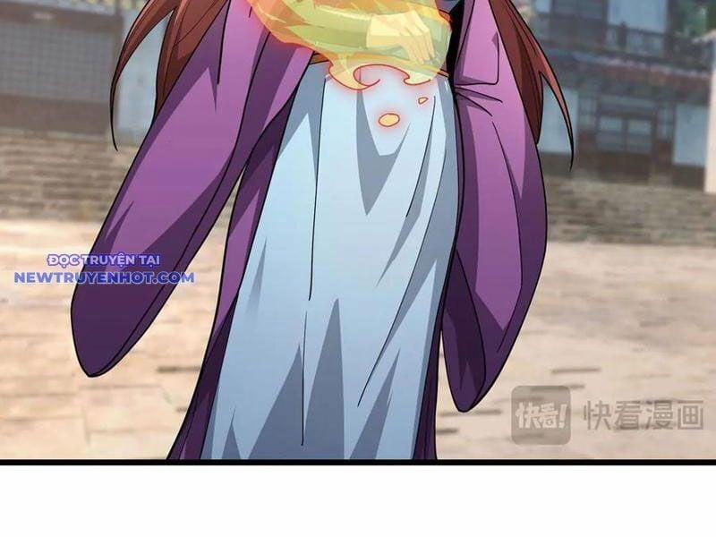 Ngủ Say Vạn Cổ: Xuất Thế Quét Ngang Chư Thiên 76 trang 12