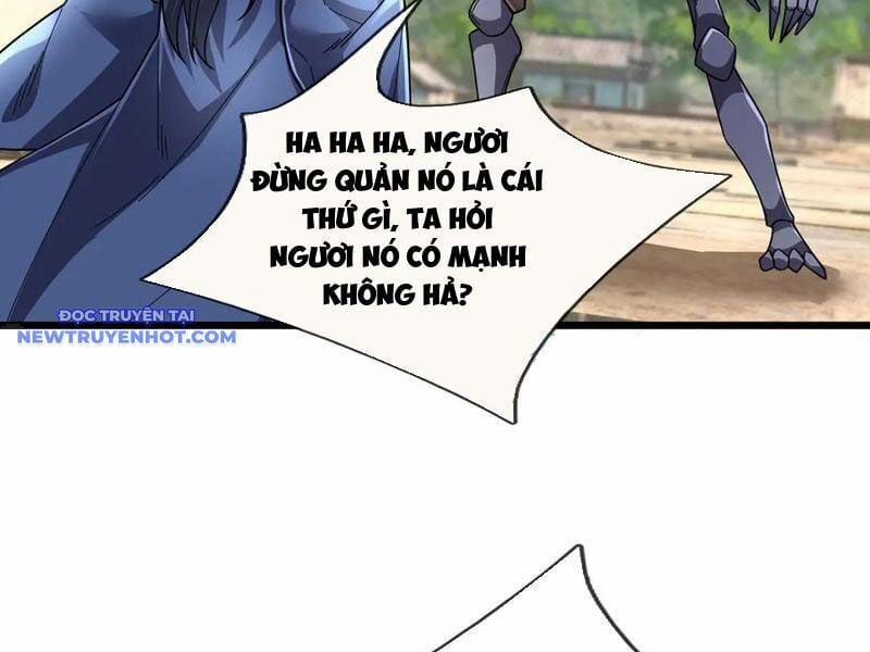 Ngủ Say Vạn Cổ: Xuất Thế Quét Ngang Chư Thiên 76 trang 121