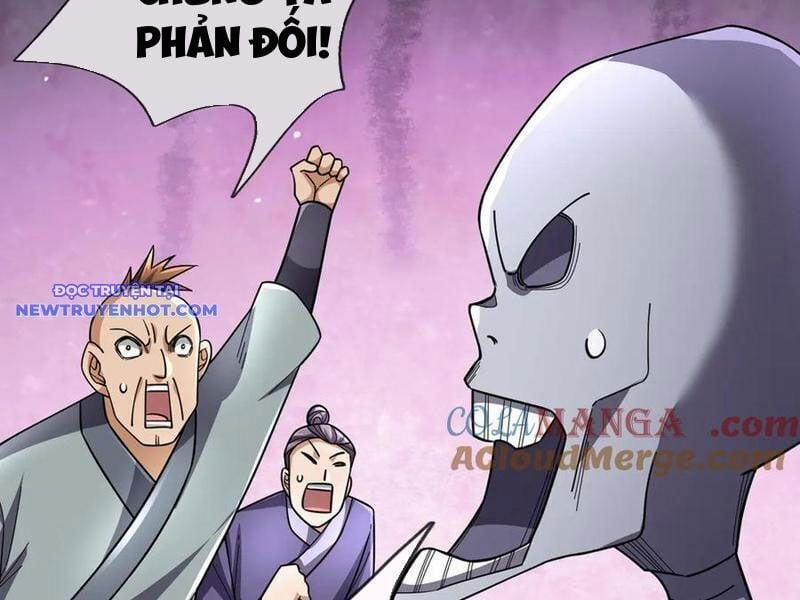 Ngủ Say Vạn Cổ: Xuất Thế Quét Ngang Chư Thiên 76 trang 125