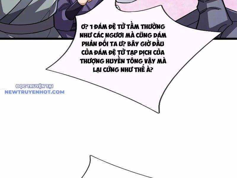 Ngủ Say Vạn Cổ: Xuất Thế Quét Ngang Chư Thiên 76 trang 126