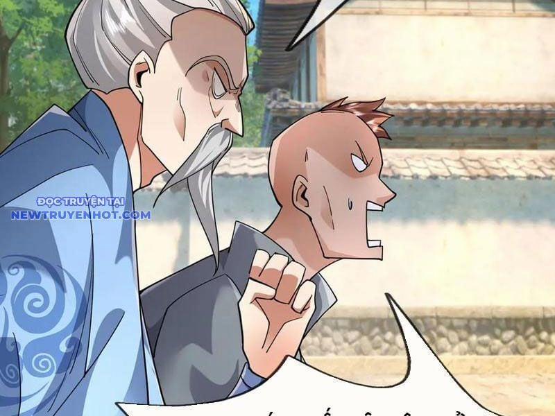 Ngủ Say Vạn Cổ: Xuất Thế Quét Ngang Chư Thiên 76 trang 135