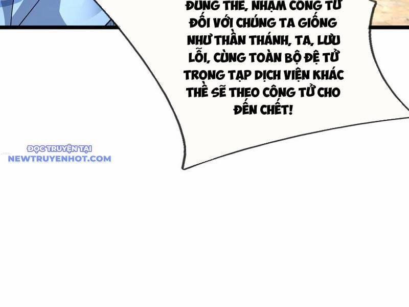 Ngủ Say Vạn Cổ: Xuất Thế Quét Ngang Chư Thiên 76 trang 136