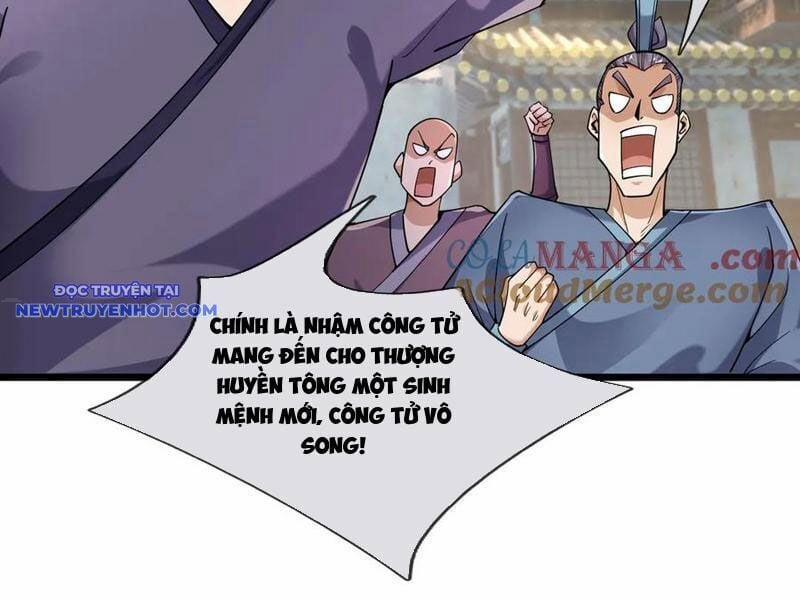 Ngủ Say Vạn Cổ: Xuất Thế Quét Ngang Chư Thiên 76 trang 138