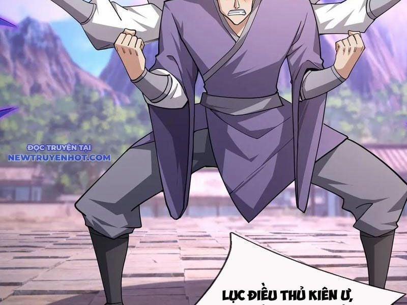 Ngủ Say Vạn Cổ: Xuất Thế Quét Ngang Chư Thiên 76 trang 14