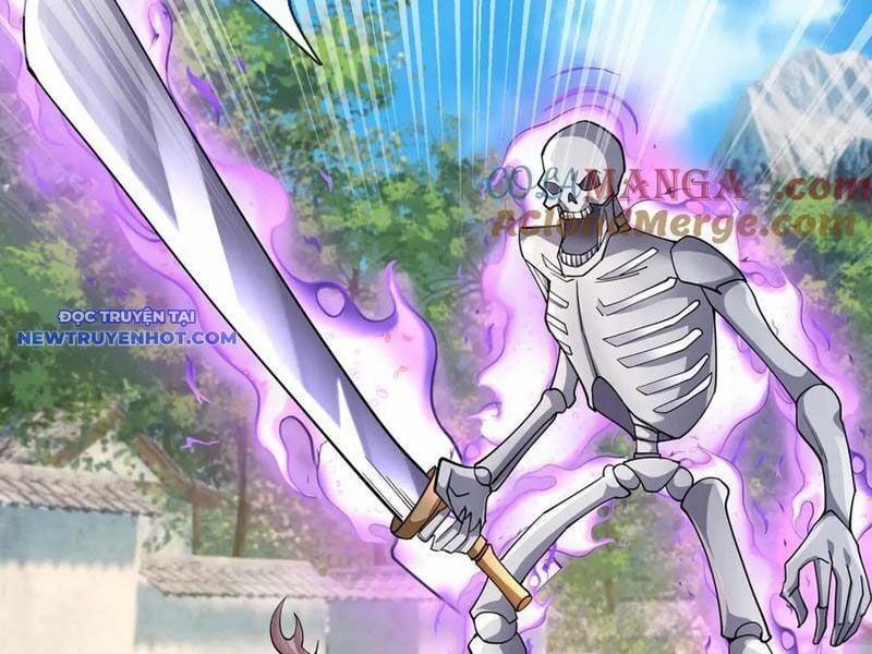 Ngủ Say Vạn Cổ: Xuất Thế Quét Ngang Chư Thiên 76 trang 142