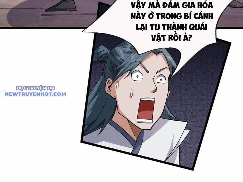 Ngủ Say Vạn Cổ: Xuất Thế Quét Ngang Chư Thiên 76 trang 15