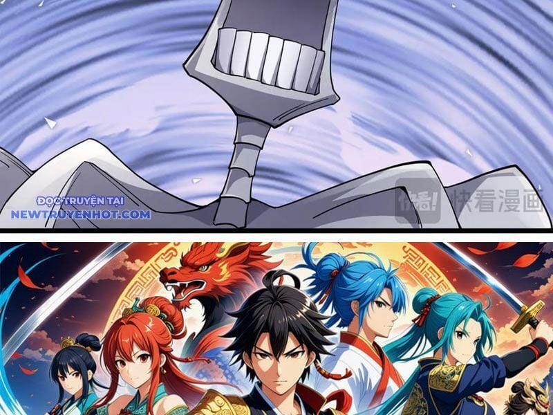 Ngủ Say Vạn Cổ: Xuất Thế Quét Ngang Chư Thiên 76 trang 150