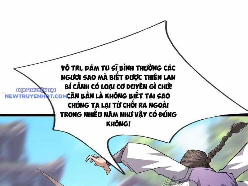 Ngủ Say Vạn Cổ: Xuất Thế Quét Ngang Chư Thiên 76 trang 16