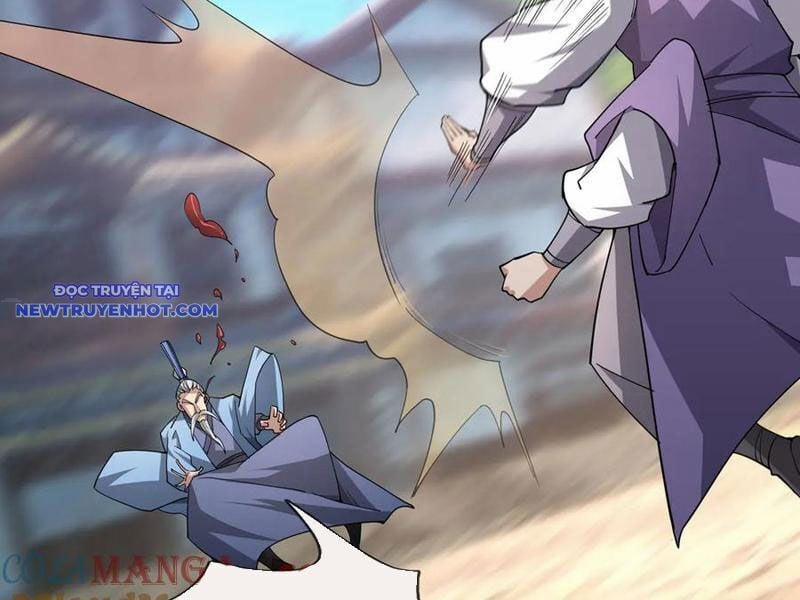 Ngủ Say Vạn Cổ: Xuất Thế Quét Ngang Chư Thiên 76 trang 17