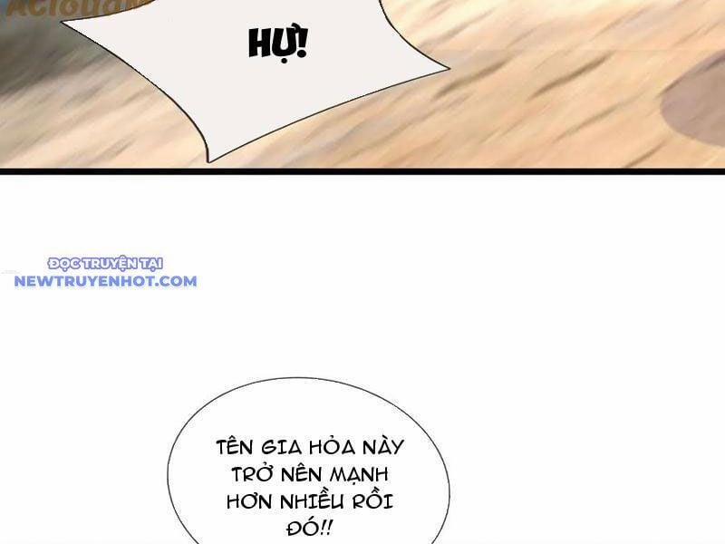 Ngủ Say Vạn Cổ: Xuất Thế Quét Ngang Chư Thiên 76 trang 18