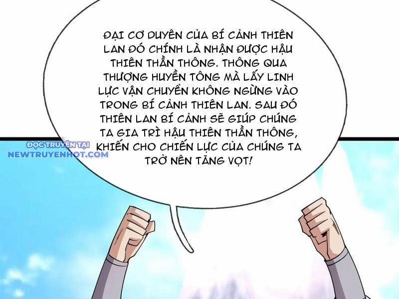 Ngủ Say Vạn Cổ: Xuất Thế Quét Ngang Chư Thiên 76 trang 21