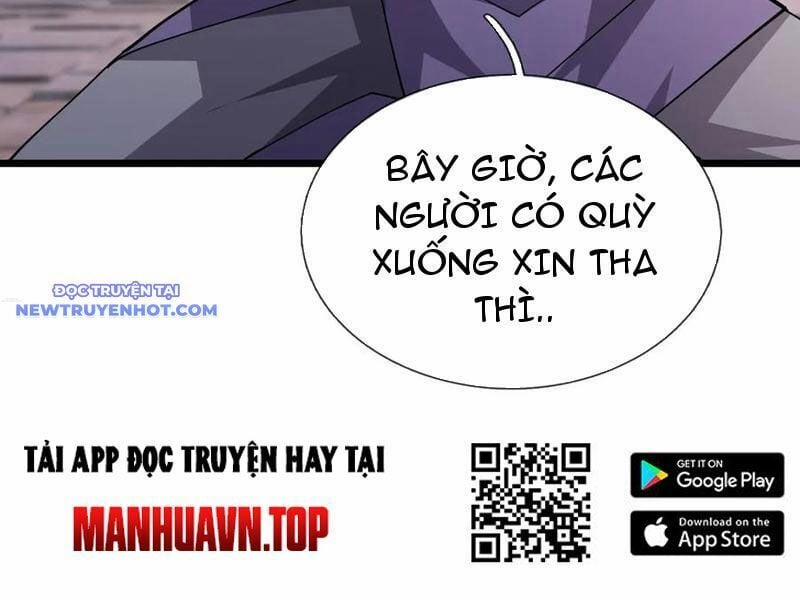 Ngủ Say Vạn Cổ: Xuất Thế Quét Ngang Chư Thiên 76 trang 23