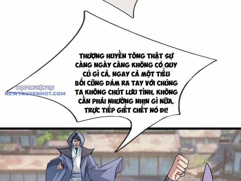 Ngủ Say Vạn Cổ: Xuất Thế Quét Ngang Chư Thiên 76 trang 28