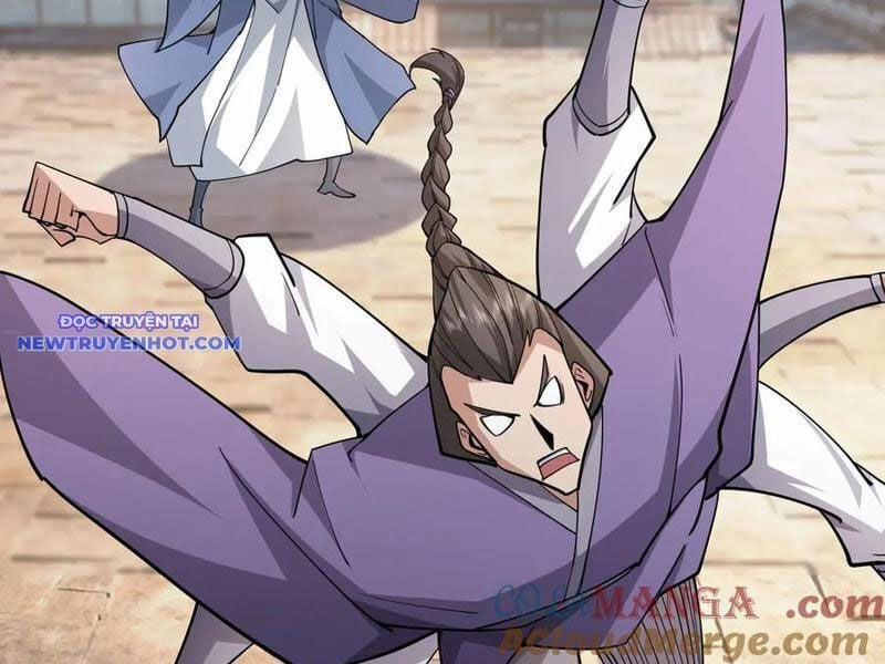 Ngủ Say Vạn Cổ: Xuất Thế Quét Ngang Chư Thiên 76 trang 29
