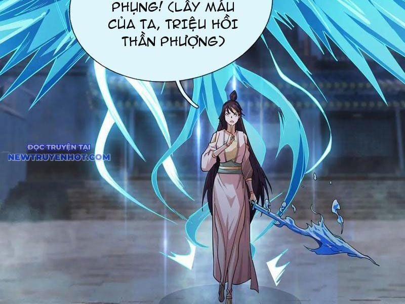 Ngủ Say Vạn Cổ: Xuất Thế Quét Ngang Chư Thiên 76 trang 32