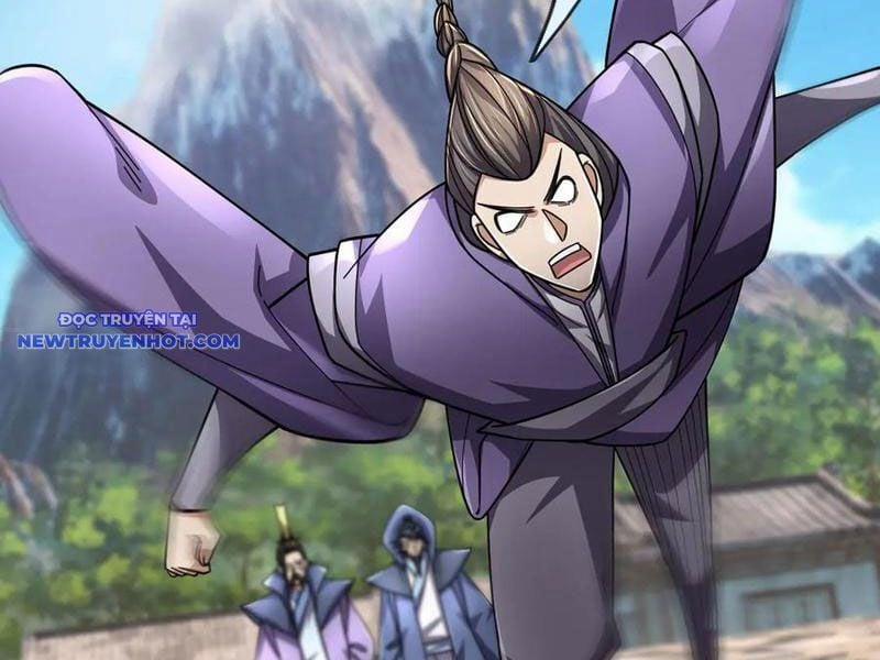 Ngủ Say Vạn Cổ: Xuất Thế Quét Ngang Chư Thiên 76 trang 4