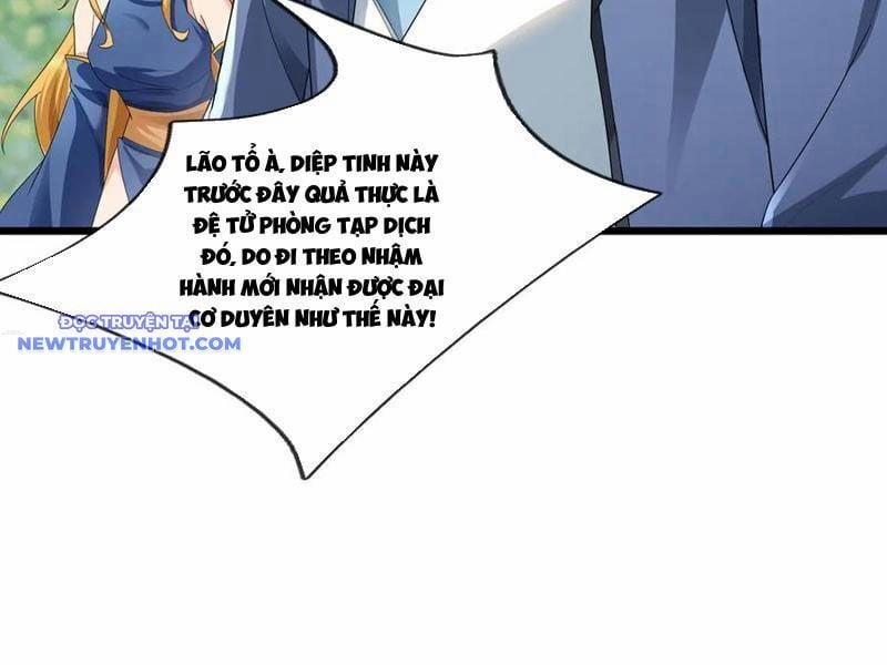 Ngủ Say Vạn Cổ: Xuất Thế Quét Ngang Chư Thiên 76 trang 54