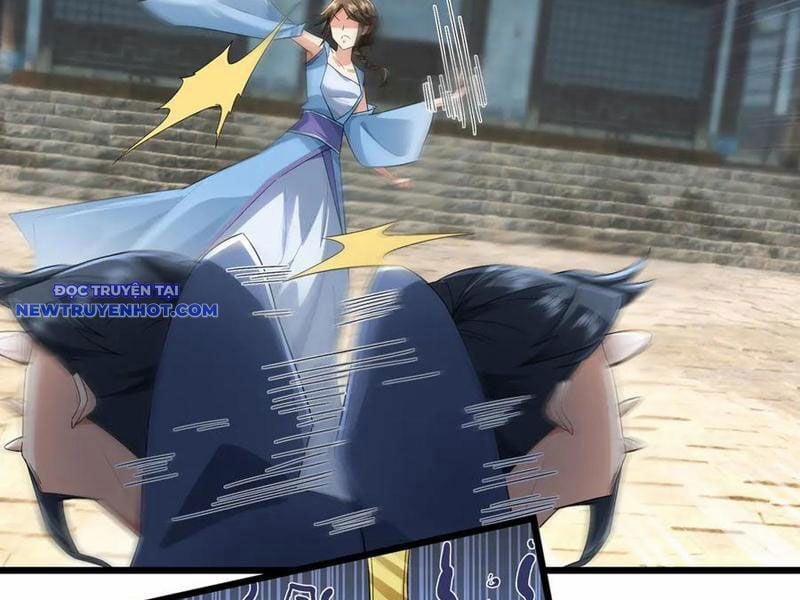 Ngủ Say Vạn Cổ: Xuất Thế Quét Ngang Chư Thiên 76 trang 60