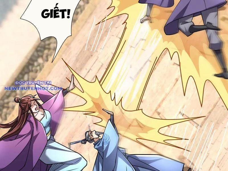 Ngủ Say Vạn Cổ: Xuất Thế Quét Ngang Chư Thiên 76 trang 7