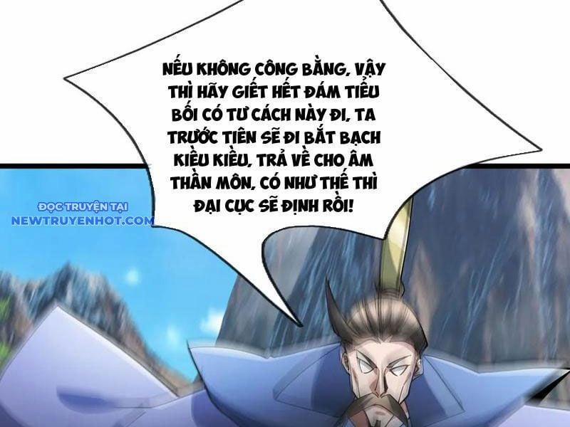 Ngủ Say Vạn Cổ: Xuất Thế Quét Ngang Chư Thiên 76 trang 71