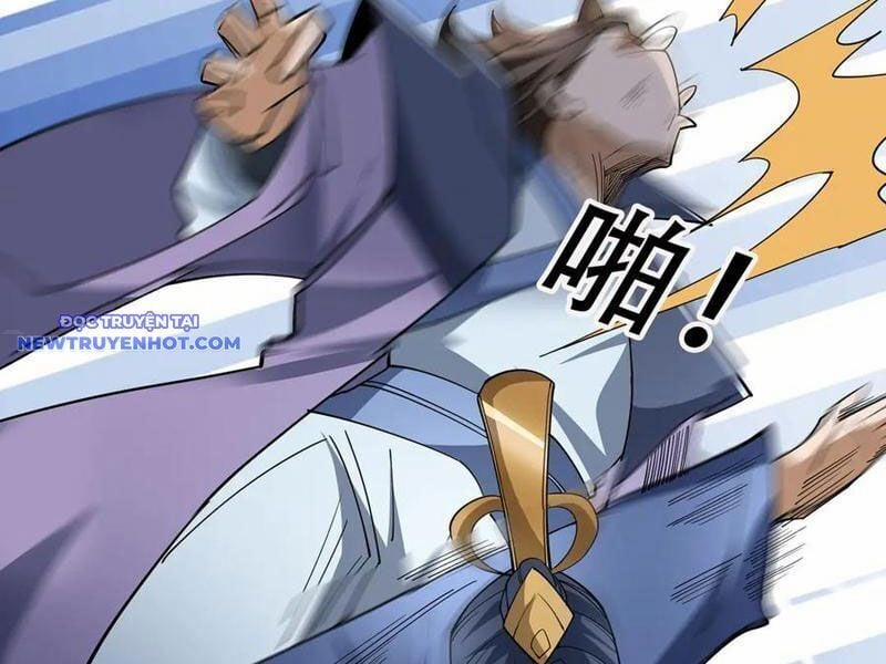 Ngủ Say Vạn Cổ: Xuất Thế Quét Ngang Chư Thiên 76 trang 81