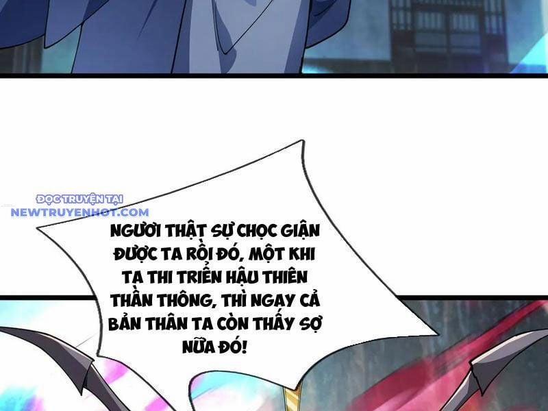 Ngủ Say Vạn Cổ: Xuất Thế Quét Ngang Chư Thiên 76 trang 87