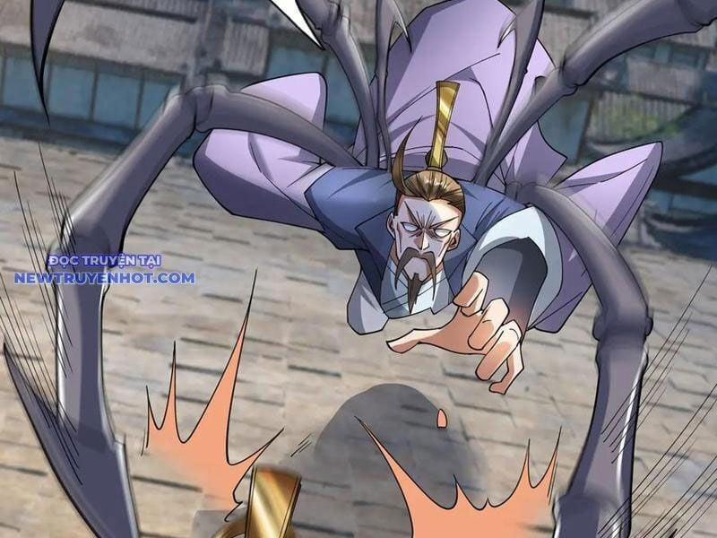 Ngủ Say Vạn Cổ: Xuất Thế Quét Ngang Chư Thiên 76 trang 93