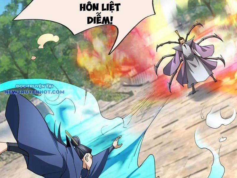 Ngủ Say Vạn Cổ: Xuất Thế Quét Ngang Chư Thiên 76 trang 96