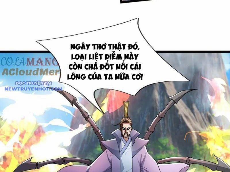 Ngủ Say Vạn Cổ: Xuất Thế Quét Ngang Chư Thiên 76 trang 98