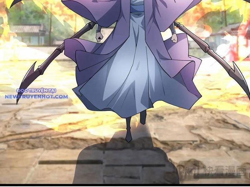 Ngủ Say Vạn Cổ: Xuất Thế Quét Ngang Chư Thiên 76 trang 99