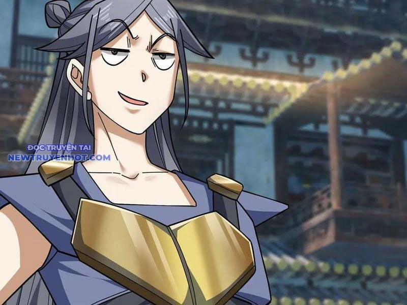 Ngủ Say Vạn Cổ: Xuất Thế Quét Ngang Chư Thiên 77 trang 116