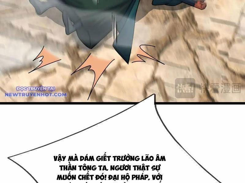 Ngủ Say Vạn Cổ: Xuất Thế Quét Ngang Chư Thiên 77 trang 121