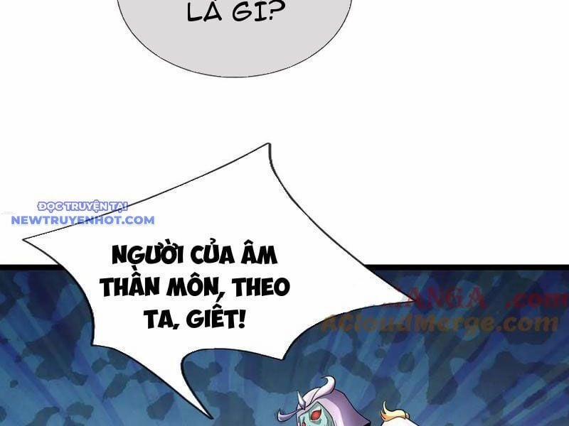 Ngủ Say Vạn Cổ: Xuất Thế Quét Ngang Chư Thiên 77 trang 131