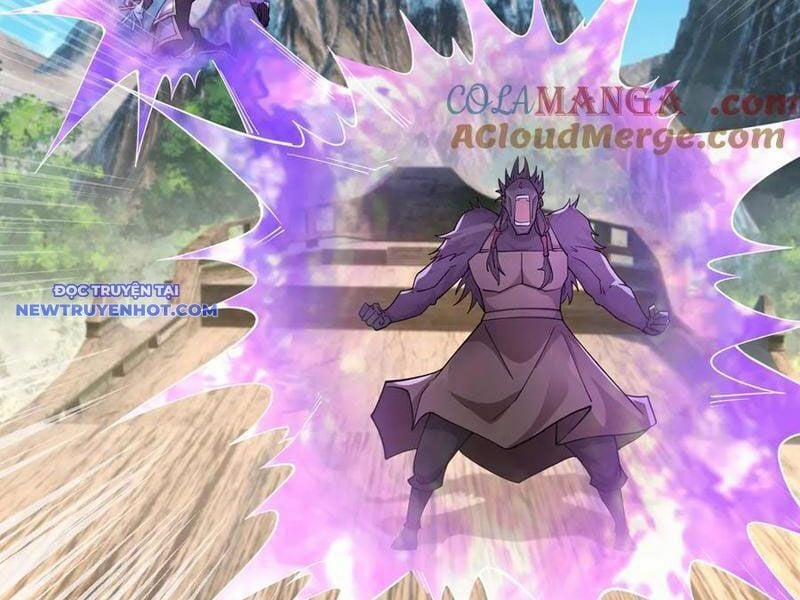 Ngủ Say Vạn Cổ: Xuất Thế Quét Ngang Chư Thiên 77 trang 139