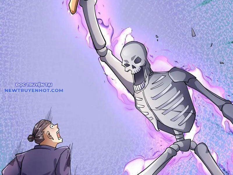 Ngủ Say Vạn Cổ: Xuất Thế Quét Ngang Chư Thiên 77 trang 14