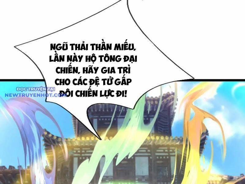 Ngủ Say Vạn Cổ: Xuất Thế Quét Ngang Chư Thiên 77 trang 152