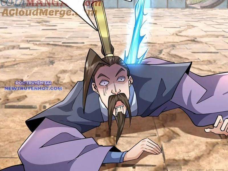 Ngủ Say Vạn Cổ: Xuất Thế Quét Ngang Chư Thiên 77 trang 155