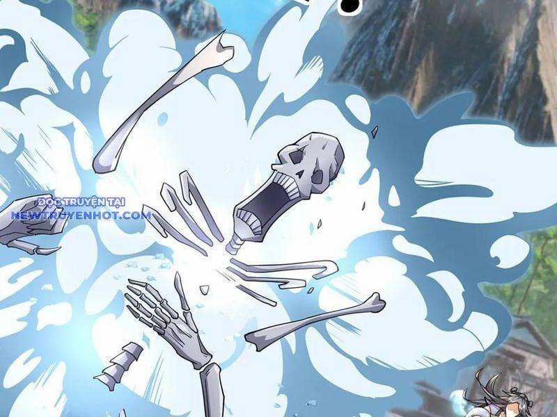 Ngủ Say Vạn Cổ: Xuất Thế Quét Ngang Chư Thiên 77 trang 16