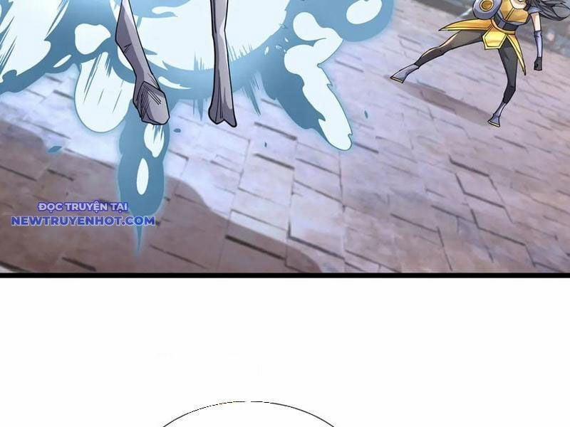 Ngủ Say Vạn Cổ: Xuất Thế Quét Ngang Chư Thiên 77 trang 17