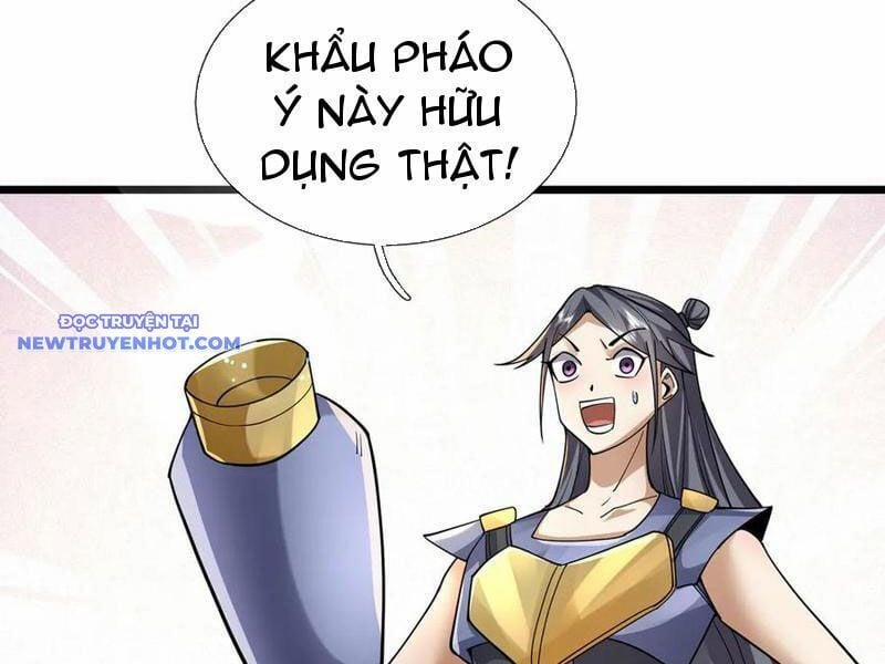 Ngủ Say Vạn Cổ: Xuất Thế Quét Ngang Chư Thiên 77 trang 18