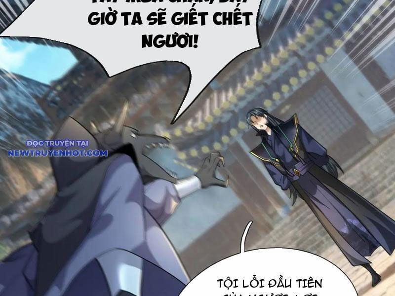 Ngủ Say Vạn Cổ: Xuất Thế Quét Ngang Chư Thiên 77 trang 25