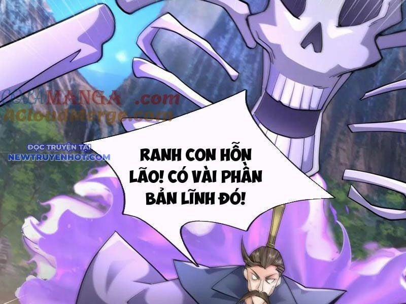 Ngủ Say Vạn Cổ: Xuất Thế Quét Ngang Chư Thiên 77 trang 30