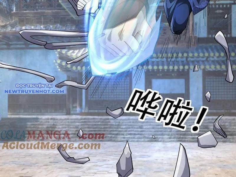 Ngủ Say Vạn Cổ: Xuất Thế Quét Ngang Chư Thiên 77 trang 33