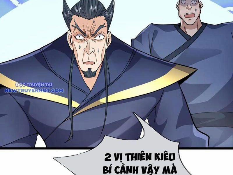 Ngủ Say Vạn Cổ: Xuất Thế Quét Ngang Chư Thiên 77 trang 36