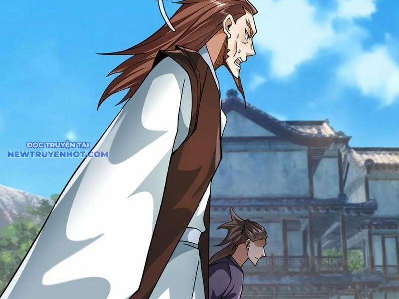 Ngủ Say Vạn Cổ: Xuất Thế Quét Ngang Chư Thiên 77 trang 38