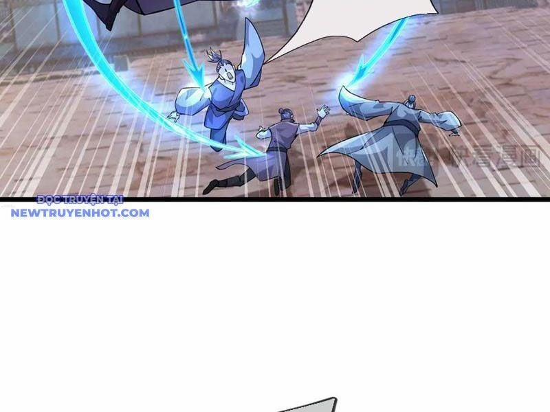 Ngủ Say Vạn Cổ: Xuất Thế Quét Ngang Chư Thiên 77 trang 45