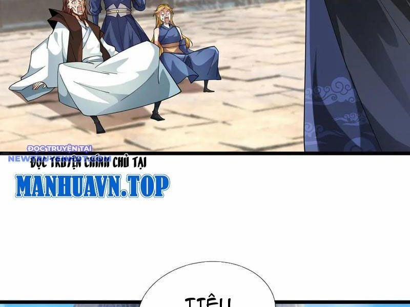 Ngủ Say Vạn Cổ: Xuất Thế Quét Ngang Chư Thiên 77 trang 49